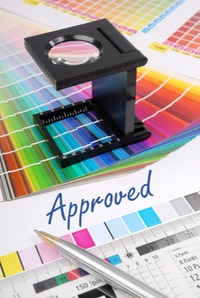Loupe Approved