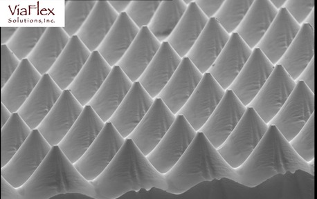 Northern Digital Plate PhotomicrographVia