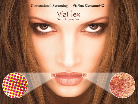ViaFlex ContoneHDViaLogo